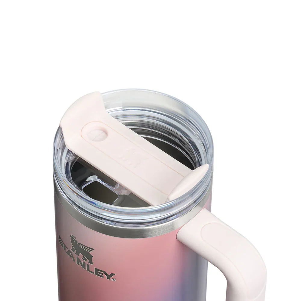 Stanley Quencher H2.0 30oz Dawn Spiral - Image 3