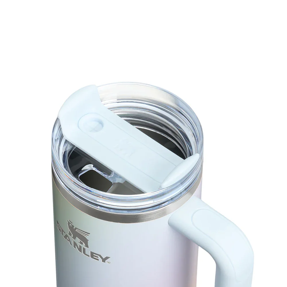 Stanley Quencher H2.0 30oz Sunrise Spiral - Image 2