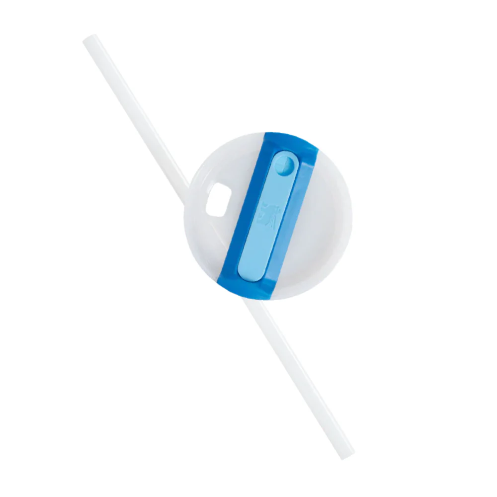 Stanley Quencher H2.0 40oz Azure - Image 3