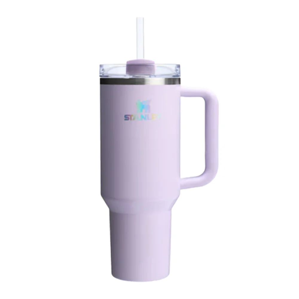 Stanley Quencher H2.0 40oz Sour Grape