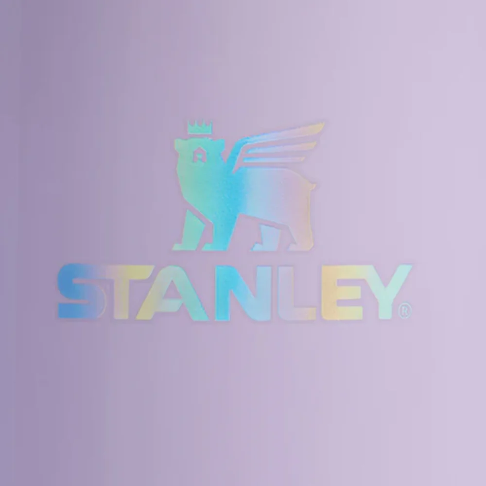 Stanley Quencher H2.0 40oz Sour Grape - Image 2