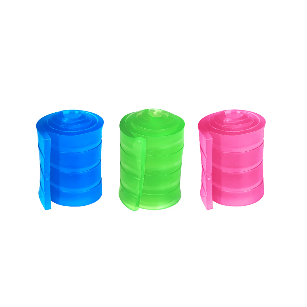 Stretchy Strips Set of 3