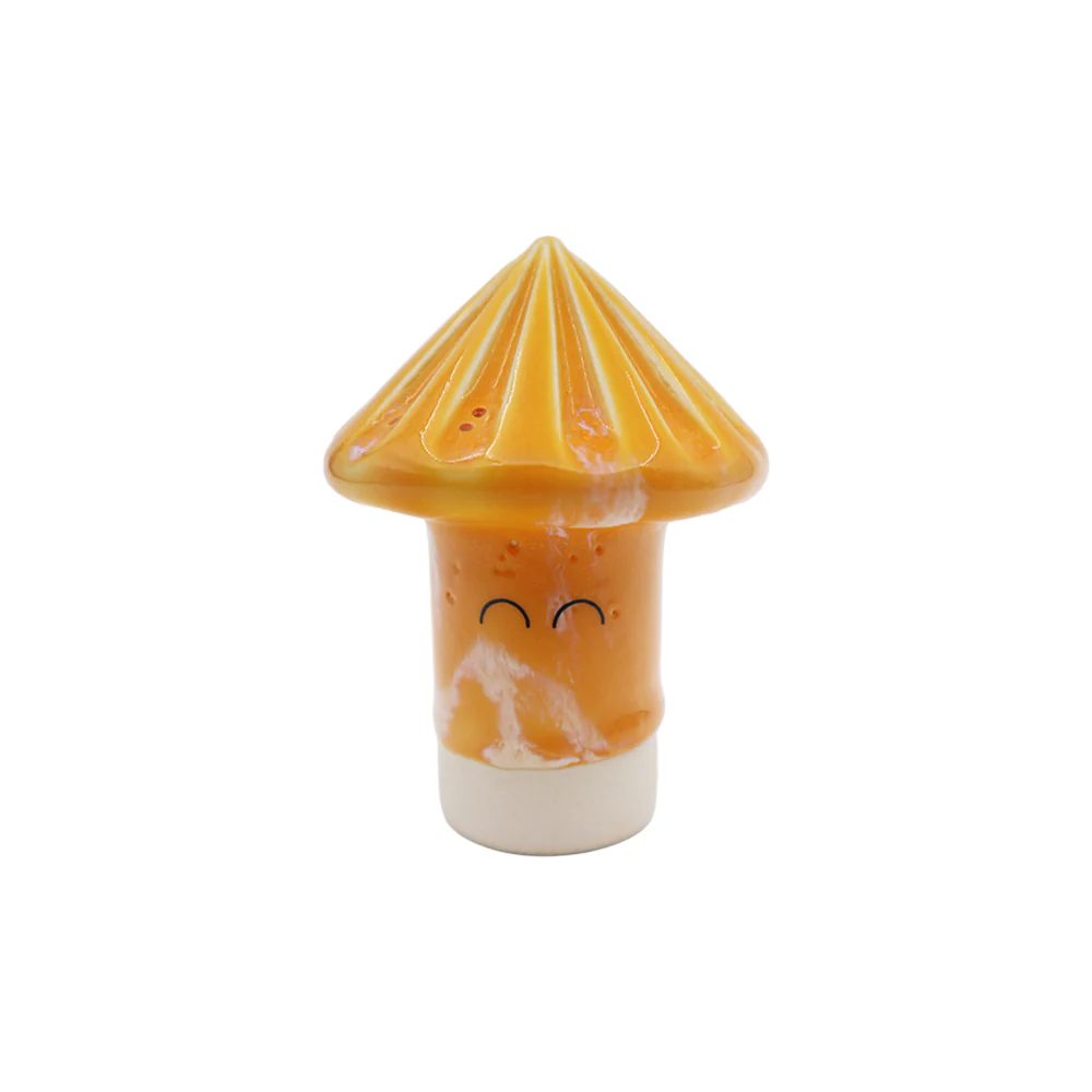 Studio Arhoj Ceramic Familia Reds & Yellows Blind Box - Image 8