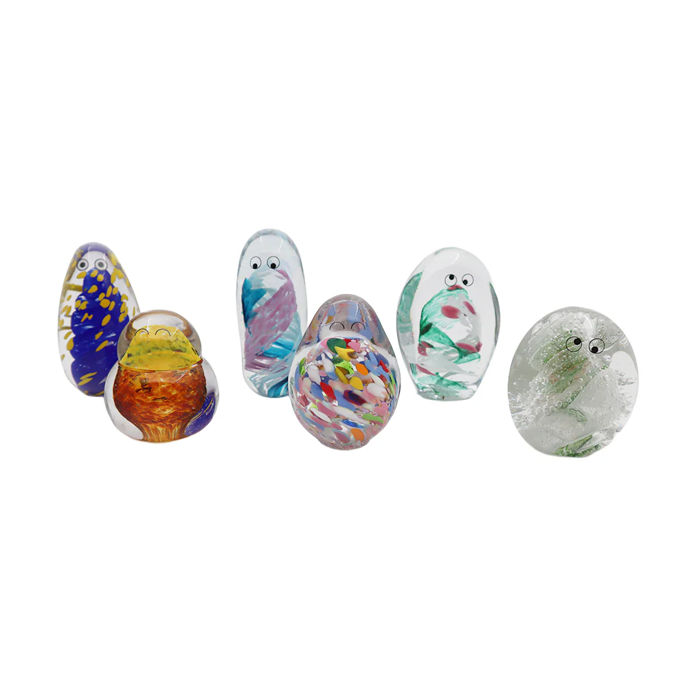 Studio Arhoj Glass Blob Mellow Blind Box