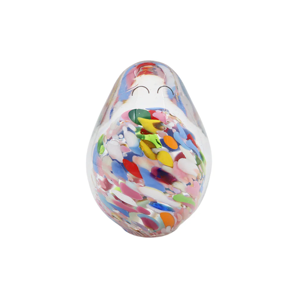 Studio Arhoj Glass Blob Mellow Blind Box - Image 6