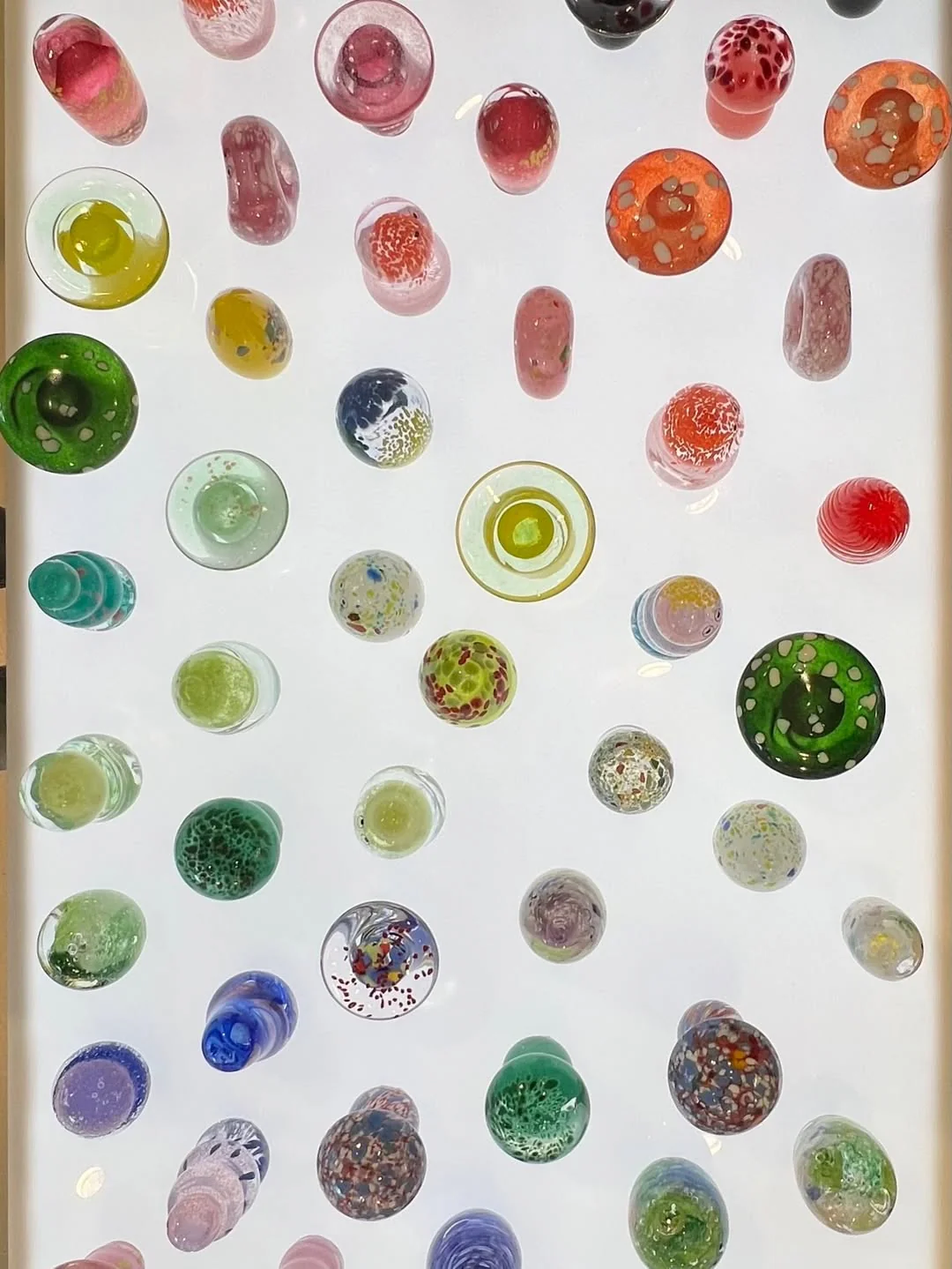 Studio Arhoj Glass Blob Mushroom Blind Box - Image 8