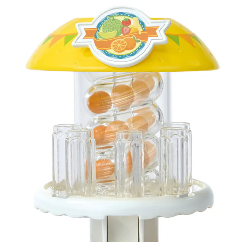Sylvanian Families Citrus Bird Juice Stand - Image 4