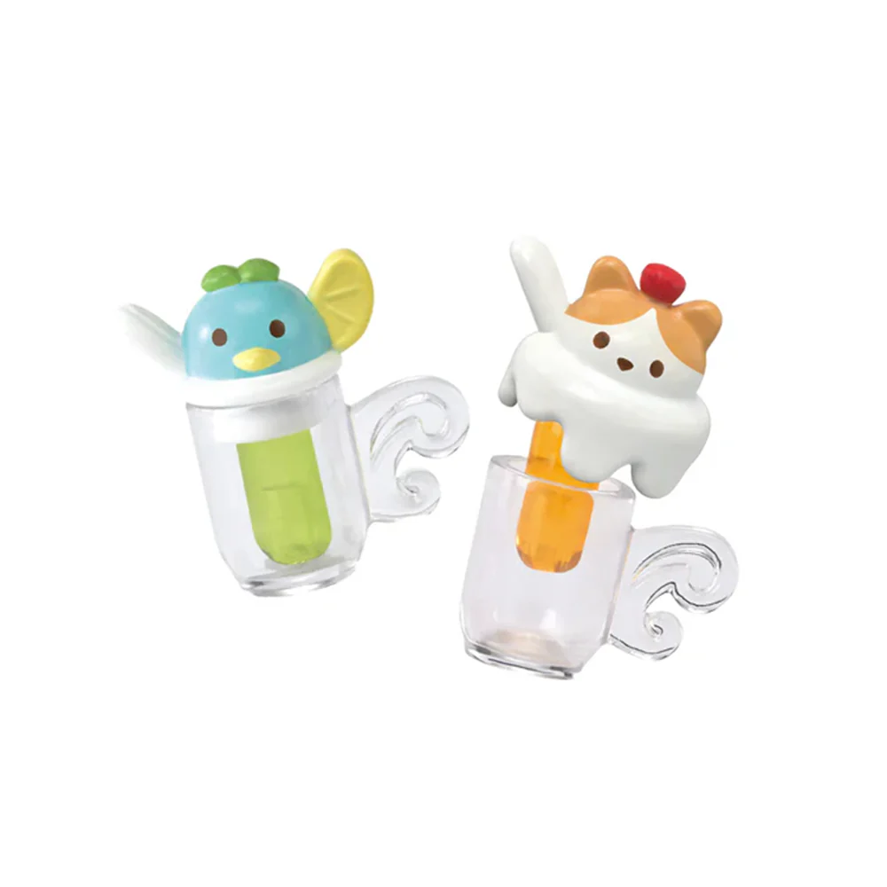 Sylvanian Families Citrus Bird Juice Stand - Image 5