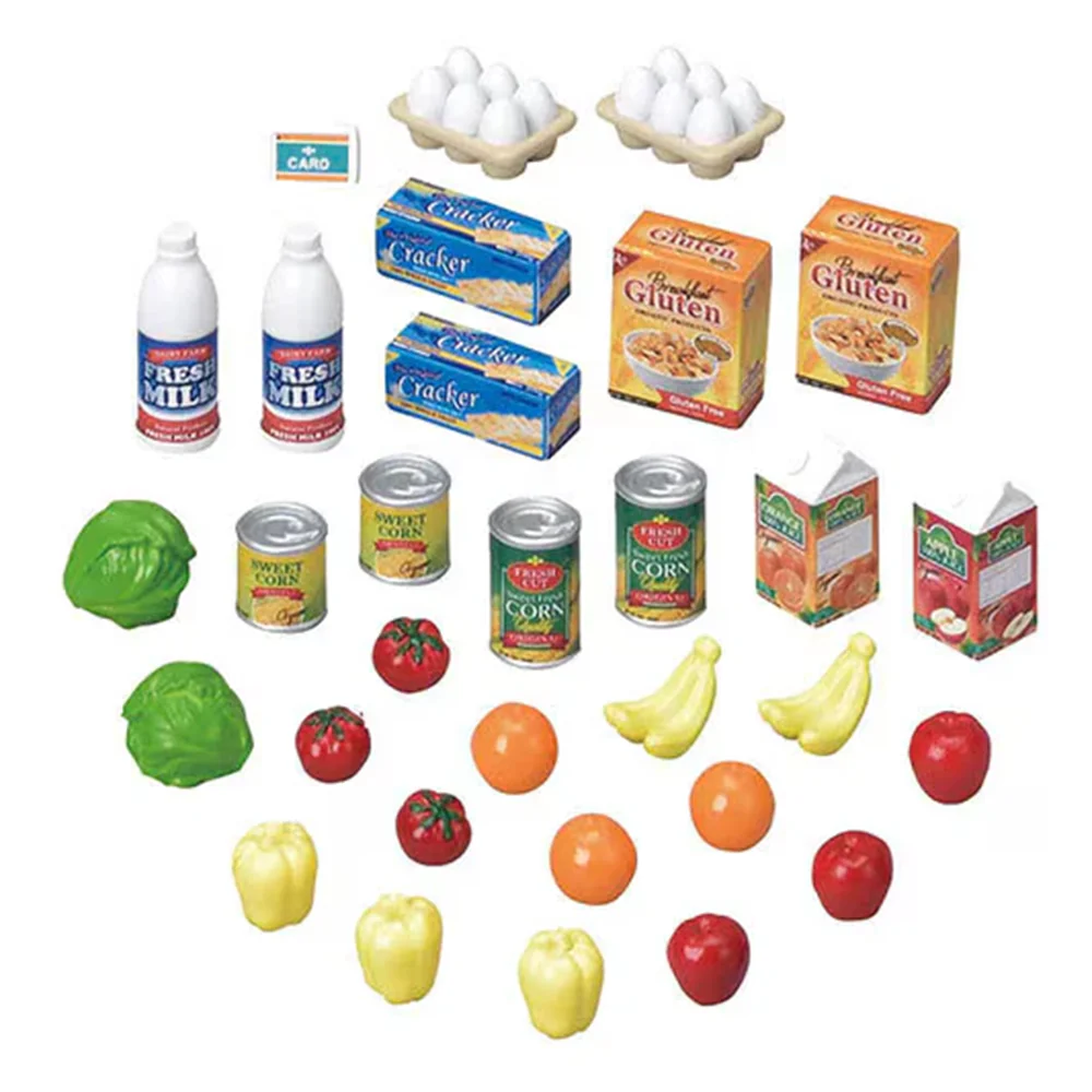 Sylvanian Families Grocery Market - Image 3