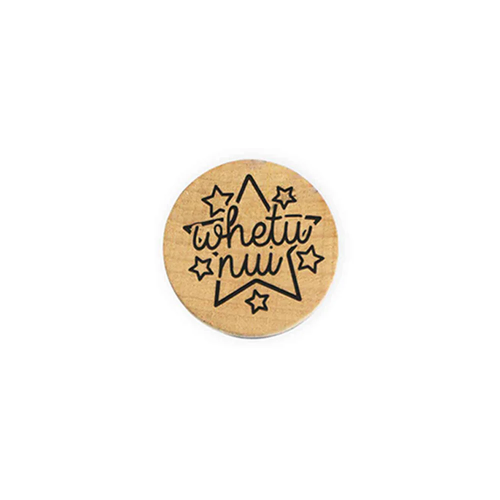 Te Reo Reward Stamp - Image 5