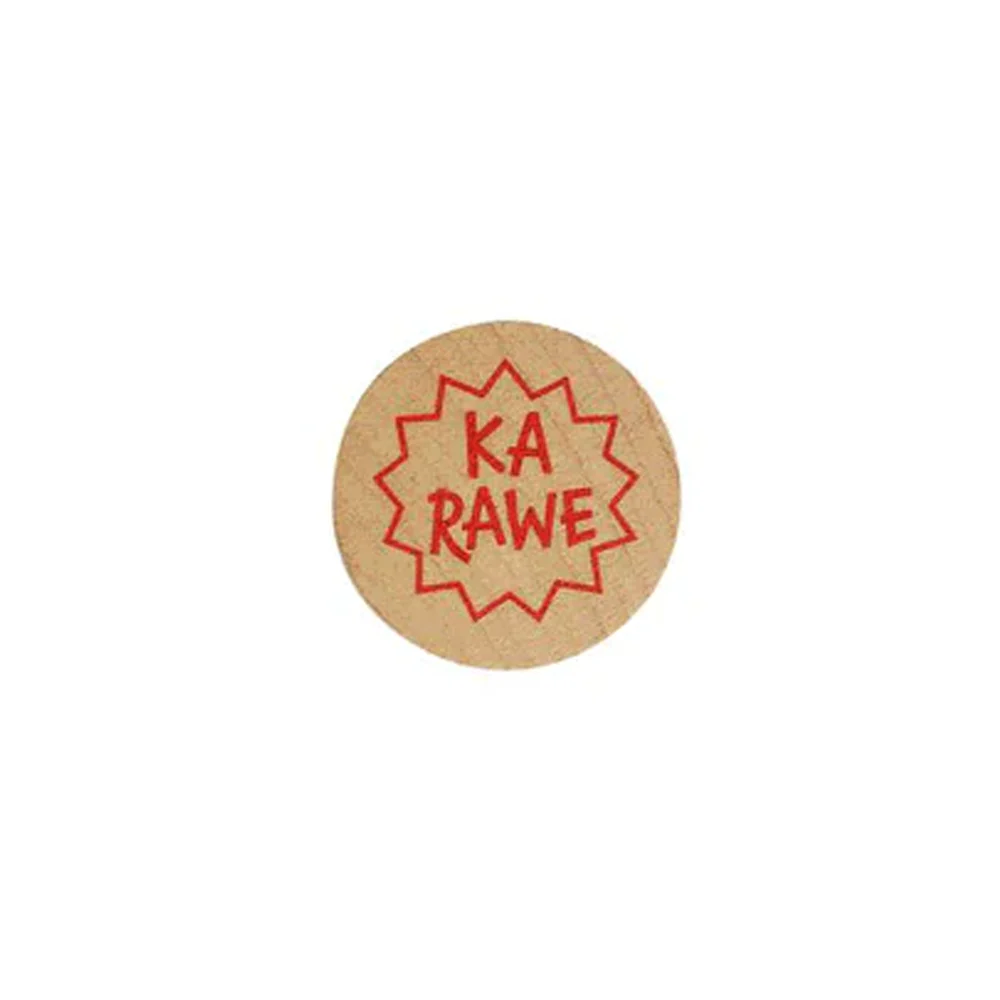Te Reo Reward Stamp - Image 7