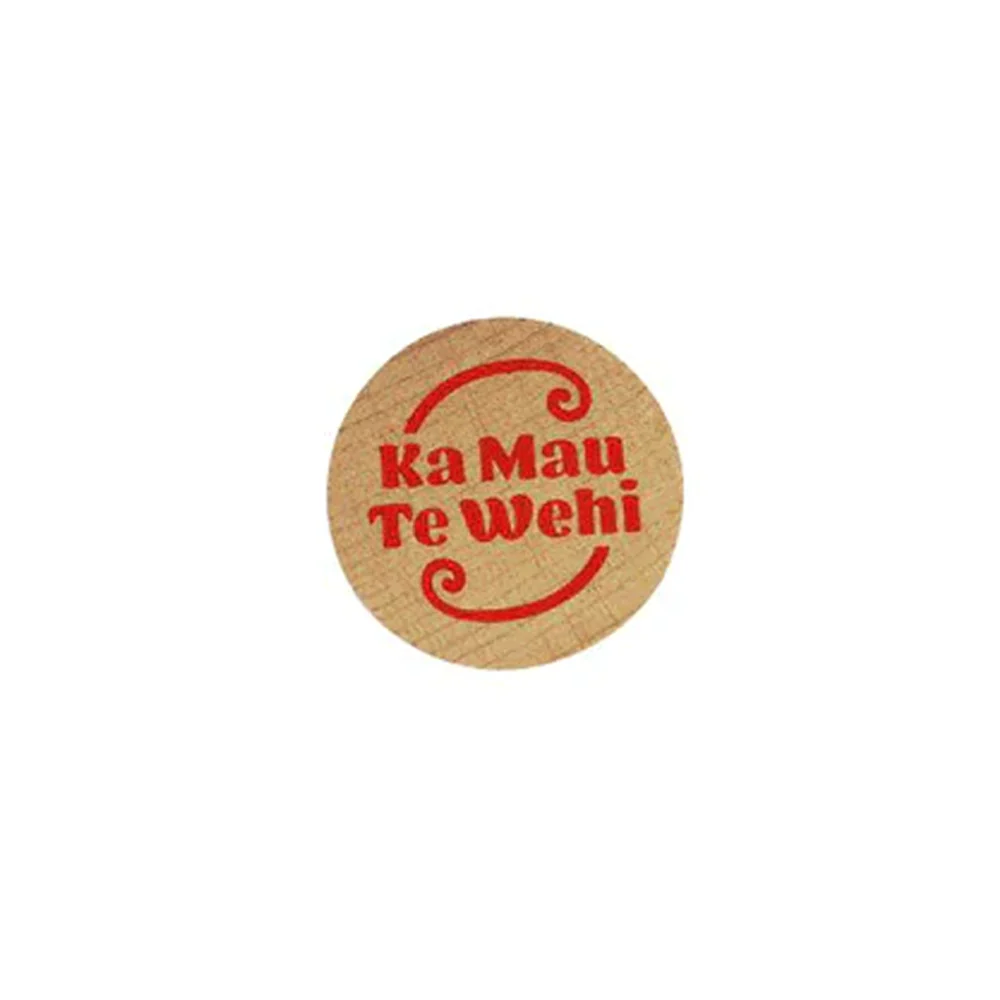 Te Reo Reward Stamp - Image 9