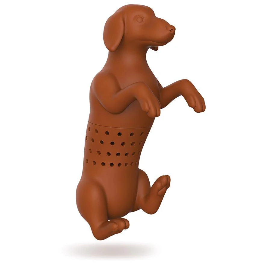 Tea Infuser Hot Dog - Image 3