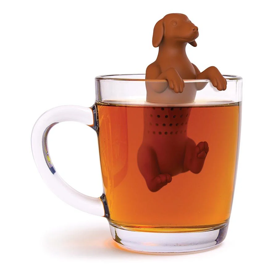 Tea Infuser Hot Dog - Image 4