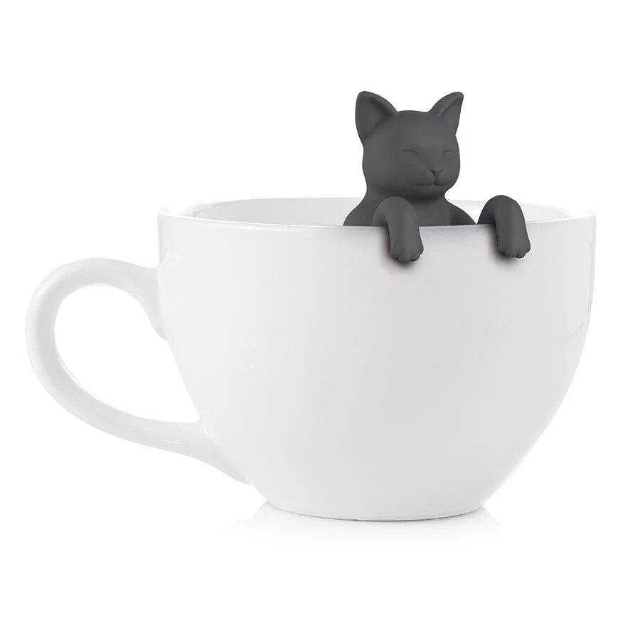 Tea Infuser Purr Tea Cat - Image 3