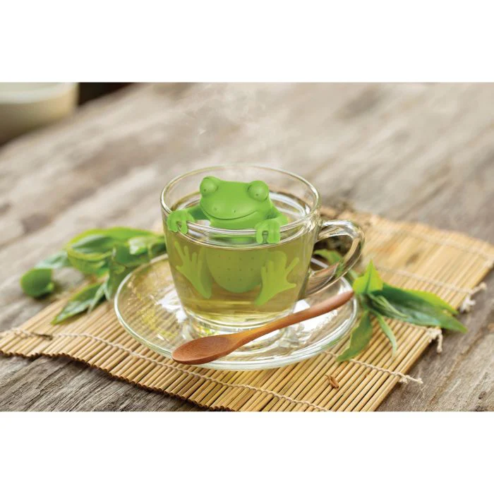 Tea Infuser Tea Frog - Image 4