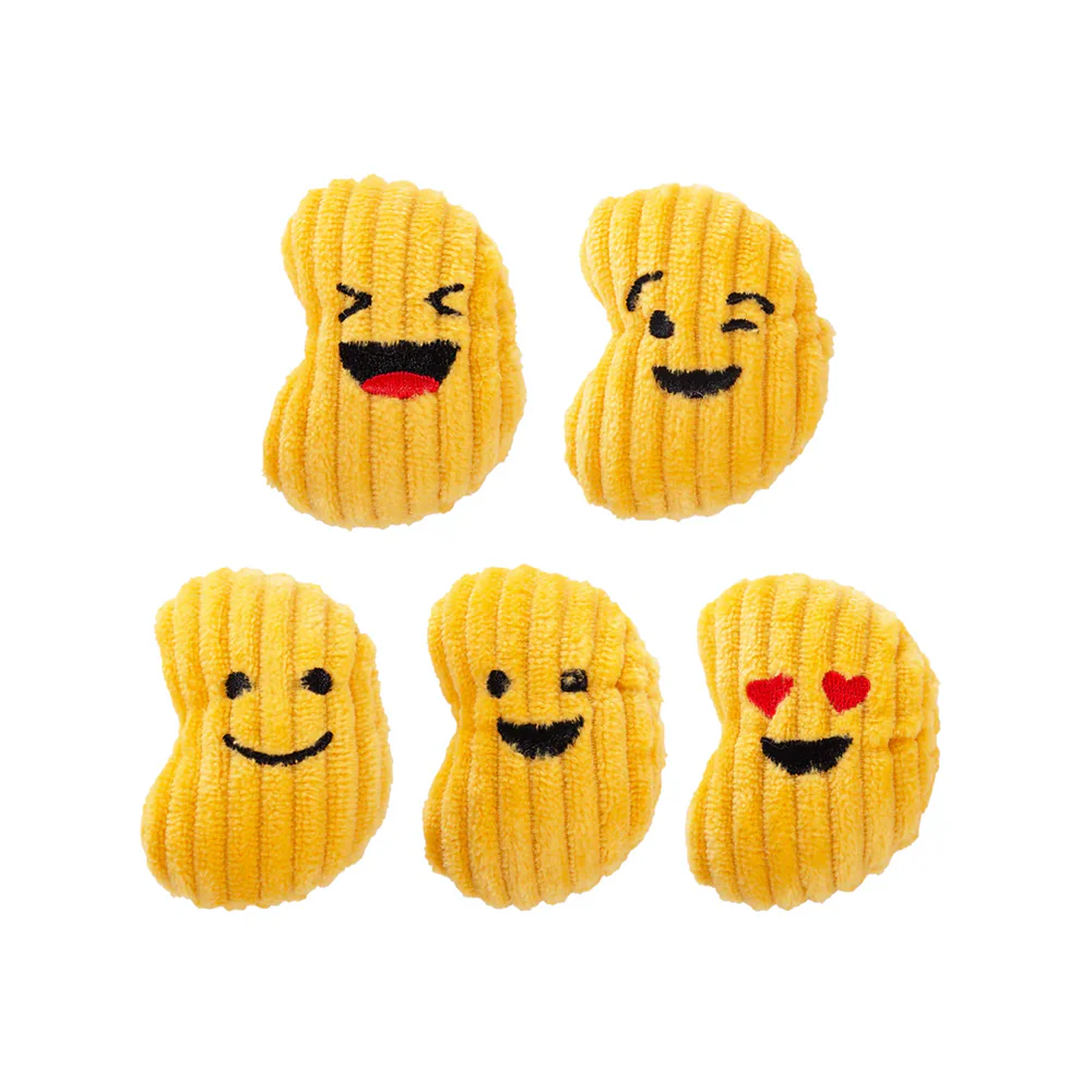 The Snack Squad Bag of Chips Soft Toy Assorted - Image 10