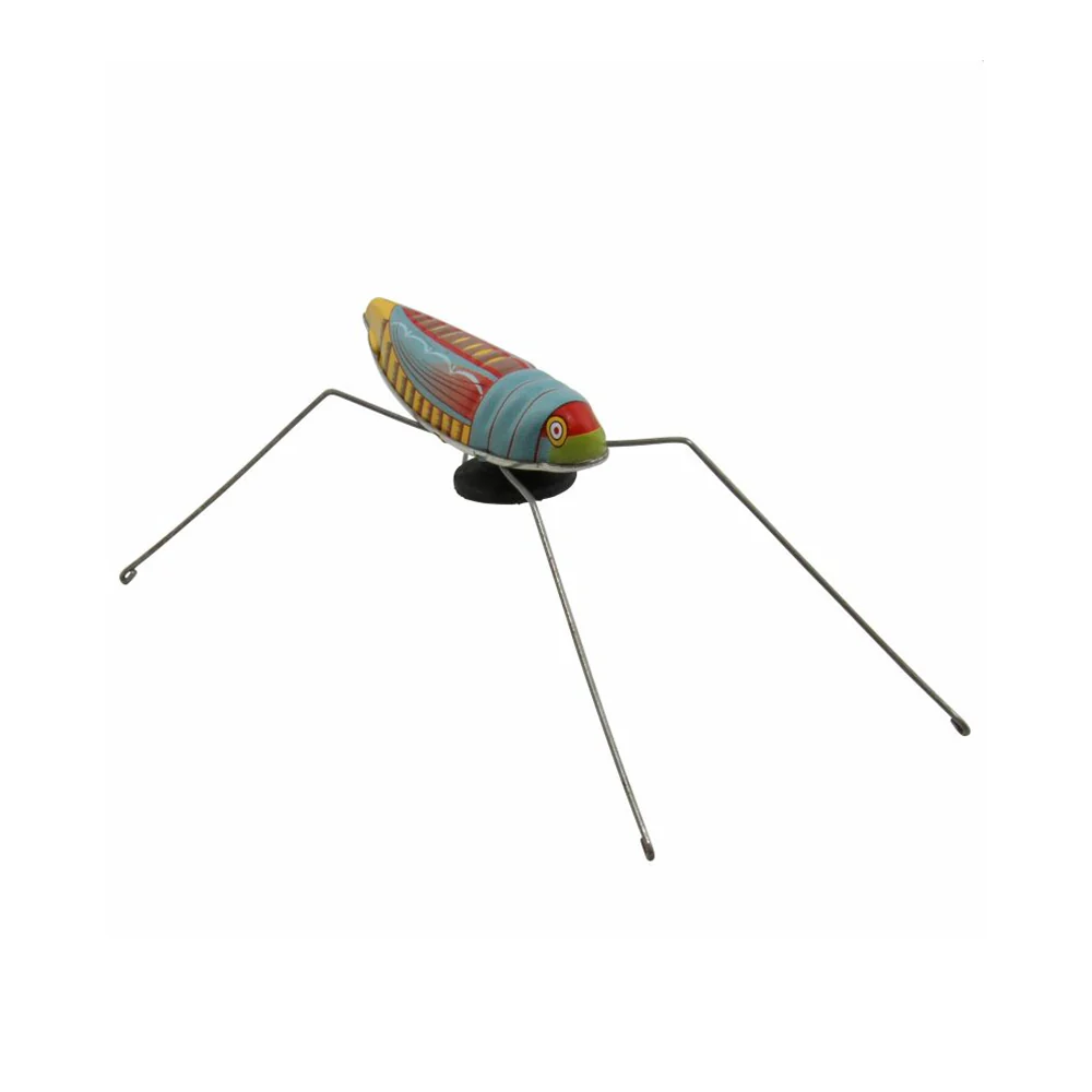 Tin Grasshopper Assorted - Image 2