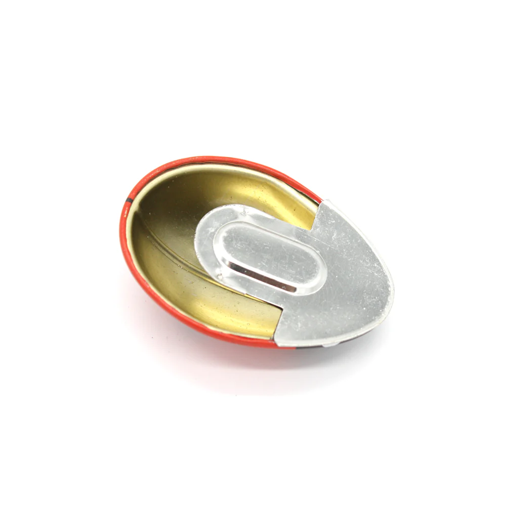 Tin Ladybird Clicker - Image 3