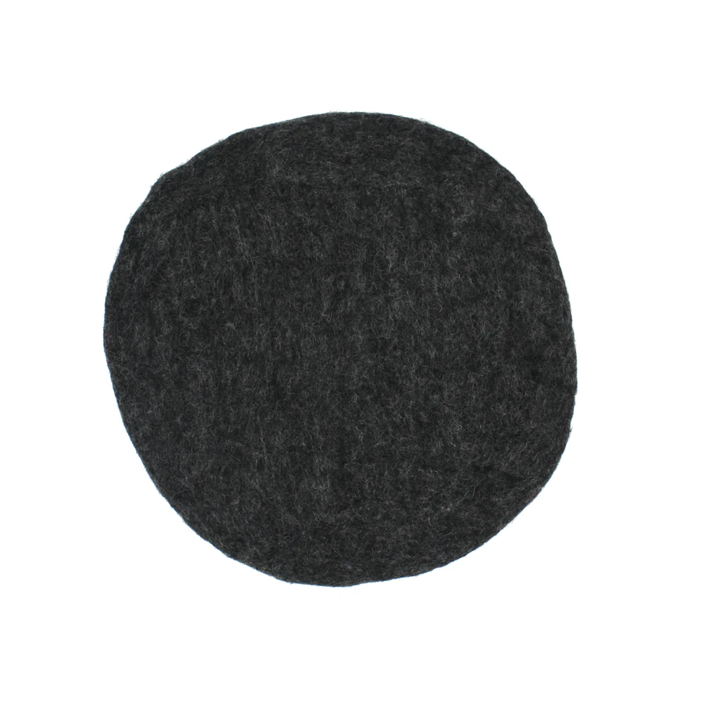 Tush Cush Cushion Riverstone Dark