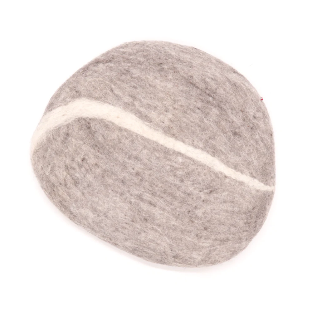 Tush Cush Cushion Rolling Stone Light Koekohe