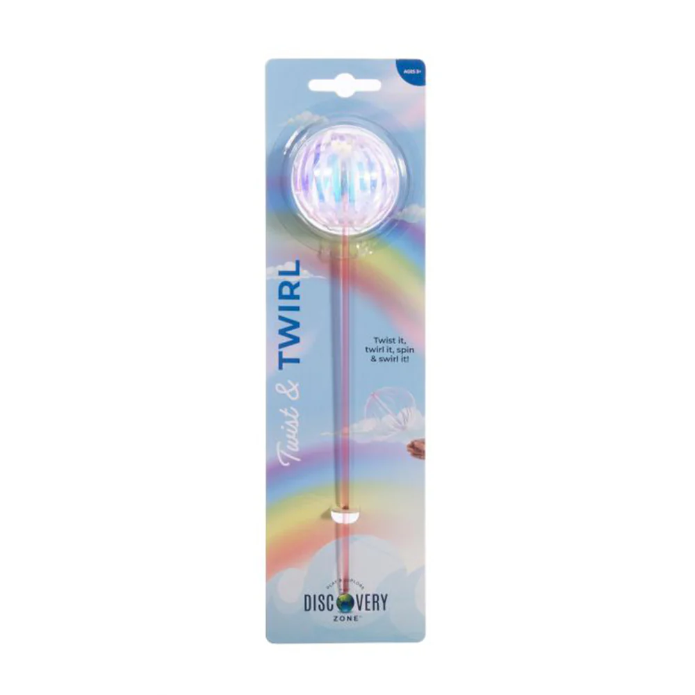 Twist and Twirl Wand - Image 2