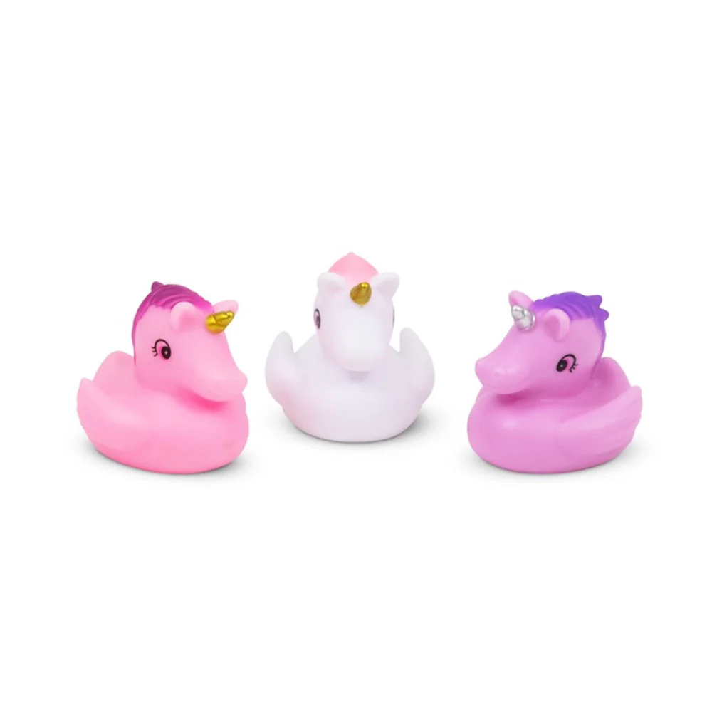 Unicorn Duck Assorted - Image 2