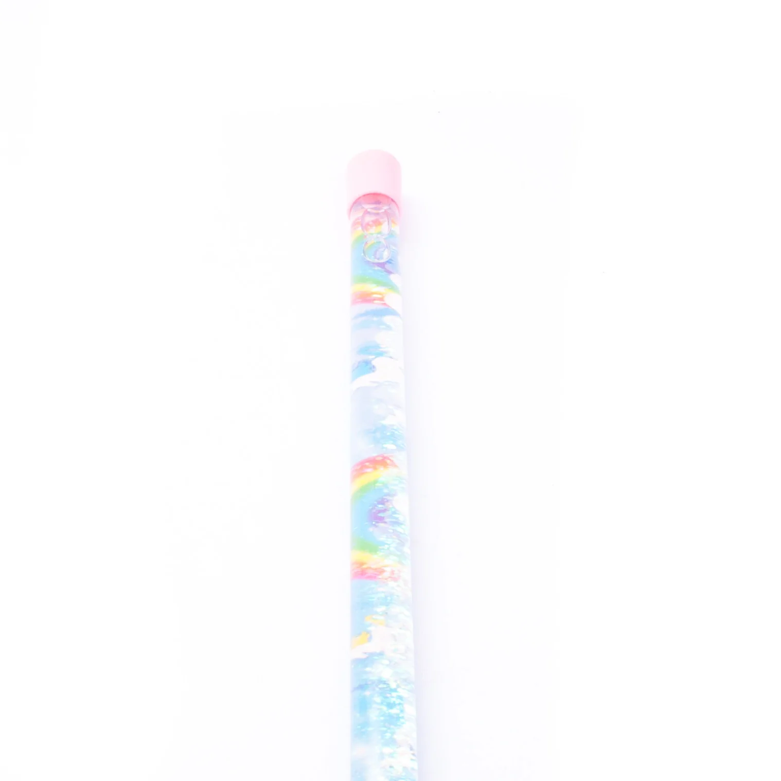 Unicorn Glitter Wand - Image 2