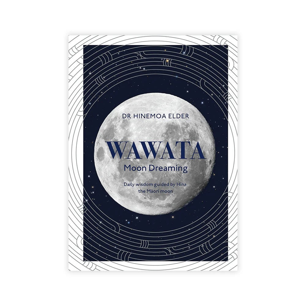 Wawata Moon Dreaming
