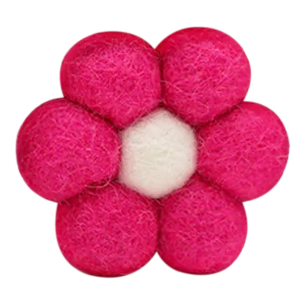 Wool Air Freshener Car Vent Coconut Lime - Image 8